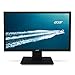 Acer UM.WV6AA.A05 V226HQL ABMID/ 21.5INCH WIDE/ 1920 x 1080/ 100M:1/ 250 CD/M2/ 5MS / BLACK