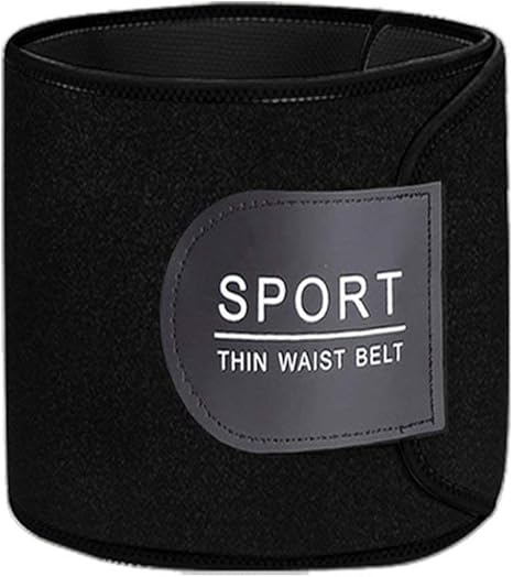gelible cintura Trimmer – pérdida de peso Ab cinturón, Fitness ...