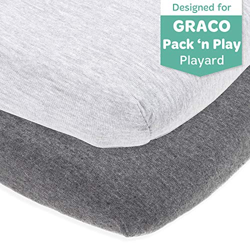 pack n play bedding sets