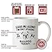 Bulldog Mom Gifts Mug For Christmas Women Men Dad Decor Lover Decorations Stuff I Love Bulldogs Coffee Accessories Talking Art Apparel Funny Birthday Gift Home Supplies Products Dog Coffee Cup Mugs