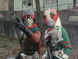 Amazon Co Jp 仮面ライダー 新 を観る Prime Video