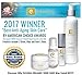 Eavara Organic Retinol Night Cream, Anti Aging Overnight Natural Face Moisturizer Cream with Hyaluronic Acid, Shea Butter, and Aloe Vera, Helps with Fine Lines & Wrinkles