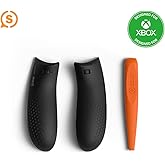 SCUF Pro Triggers Grip Kit - Adjustable Instant Triggers - For XBOX Wireless Controllers with Share Button - Black