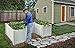 Vita Gardens VT17106 4×6 Accessible Raised Garden Bedthumb 4