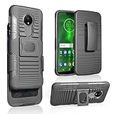 Compatible for Moto G7 Supra Case, Moto G7 Power
