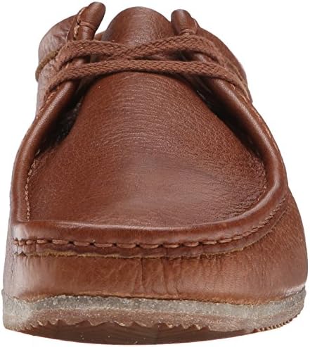 clarks men's originals wallabee run oxford