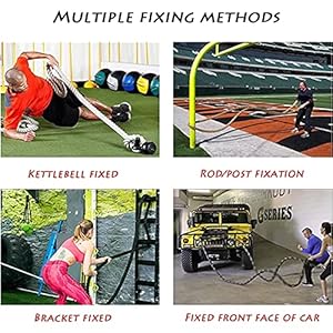 Producto: YZLSPORTS Heavy Weighted Jump