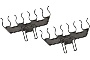 LONE WOLF TREESTANDS Lone Wolf ALPHATECH Stick Quiver