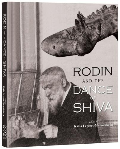 Best Rodin and the Dance of Shiva<br />RAR