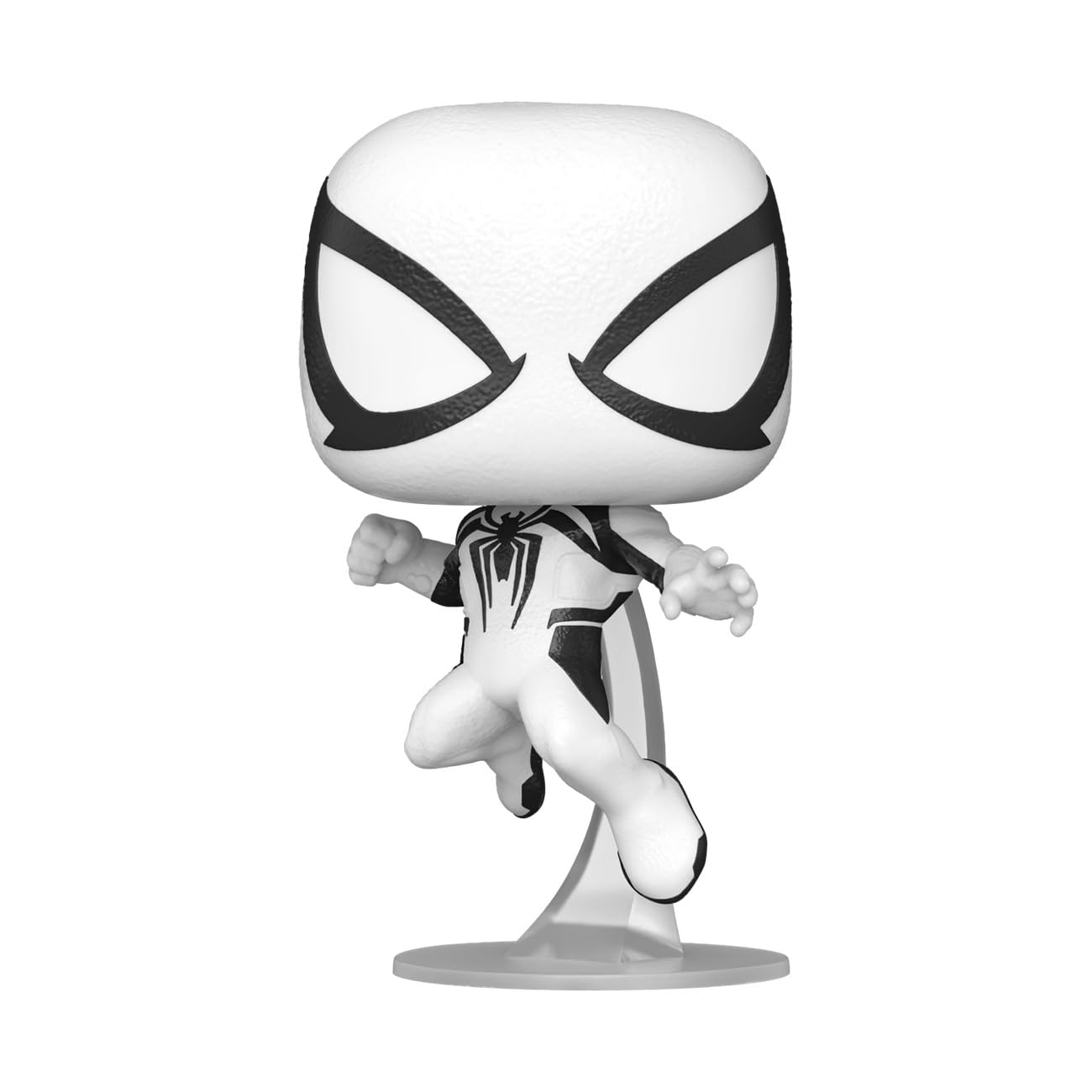 Funko Pop Marvel: Gamerverse - Spider-Man 2: Anti-Venom Peter Suit Peter Parker - Spider-Man 2 Video Game - Collectable Vinyl Figure - Gift Idea - Official Merchandise - Toys for Kids & Adults