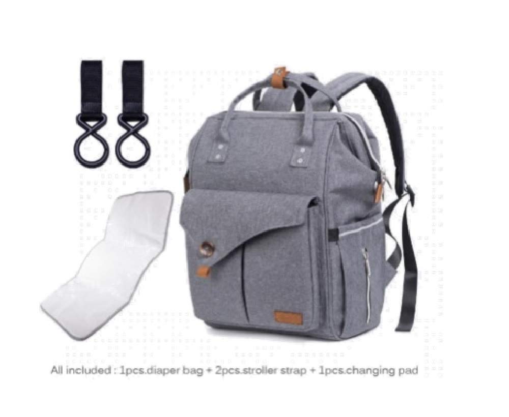 insulated pouch for diaper bag