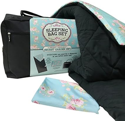 sleeping bag sweet dream