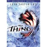 The Thing (Collector's Edition)