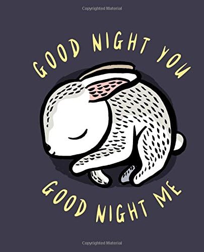 Good Night You, Good Night Me: A Soft Bedtime Book With Mirrors (Wee Gallery)