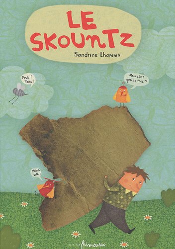 Le  skountz