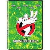 Ghostbusters 2 (Widescreen Edition)