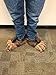 Zagone Werewolf Feet, Brown Faux Fur, Latex Toes/Feet