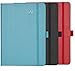 Action Day Meeting Notebook - Designed to take Meeting Notes and turn them into actions (6x8, Thread-Bound, Red)
