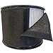 Hega Activated Charcoal Pre-filter Wrap 7