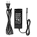 Surface Pro 2 Charger,YIPBOPWT 12V/3.6A US Plug Desktop Wall Charger AC Adapter Power Supply Charger Power Cord for Microsoft Surface Pro 2 & Surface Pro Tablet [UL and FCC certified]