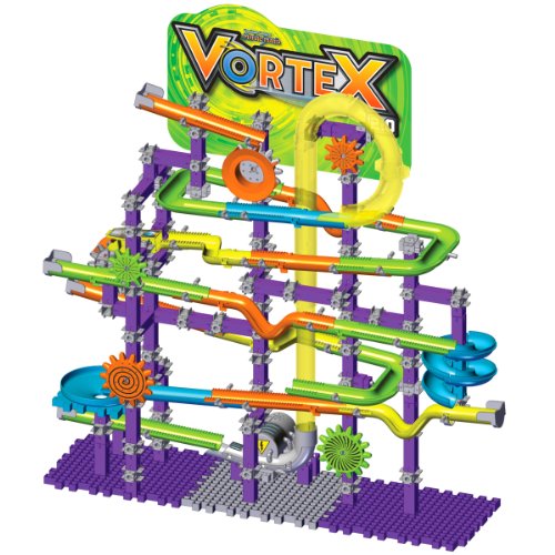 The Learning Journey Techno Gears Marble Mania Vortex 2.0, 300 Plus Pieces