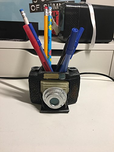 Camera Pen Pencil Holder - Image 5