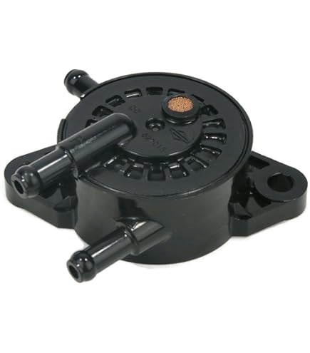 Amazon.com: Exmark 139-0684 Fuel Pump Radius Quest E S