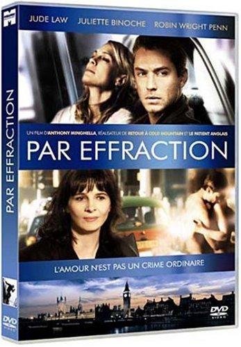 Par Effraction