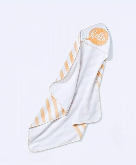 cloud island washcloth