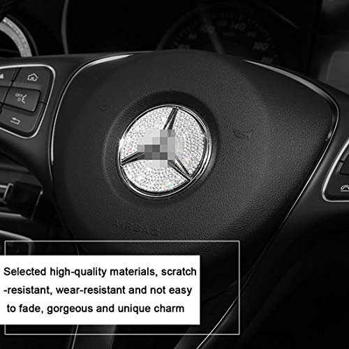 5 Compatible+Steering+Mercedes+Accessories+Decorations