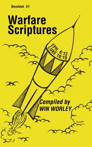 Warfare Scriptures