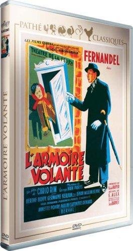 L'armoire Volante