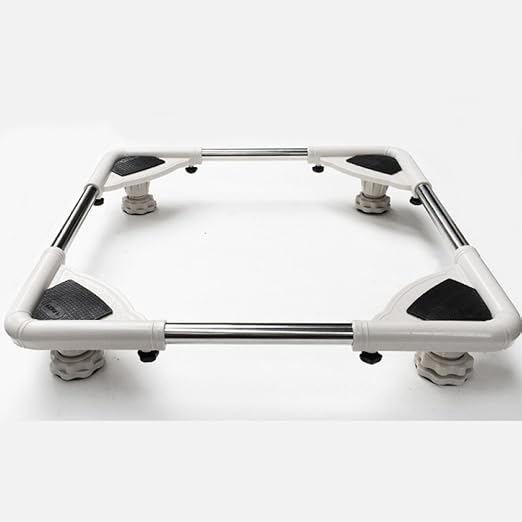 ZCRFY Base para Nevera Y Lavadora Base Ajustable Móvil Base per ...
