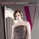 V:CHAMBER MUSIC FOR HARP                           image