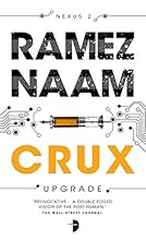 Crux: Nexus Arc Book 2