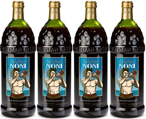 Tahitian Noni Juice