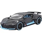 Maisto 1:24 Special Edition Bugatti DIVO, Darkgray