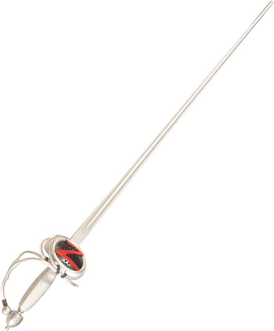Zorro Rapier with Sound