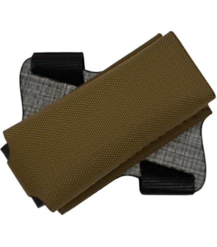 Amazon.com: Esstac Double Pistol Gap KYWI Pouch (Multicam, No