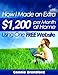 How I Made An Extra $1200 Per Month At Home Using One Free Website