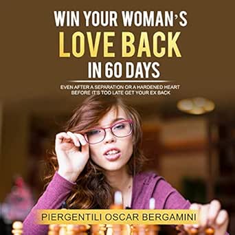 get your ex wife back after separation