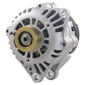 Amazon Com Alternator Fits 94 97 Pontiac Grand Prix Buick