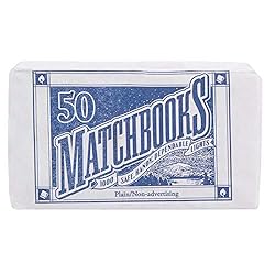 D.D. Bean & Sons 300 Matchbooks