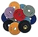 Diamond Polishing Pads 4