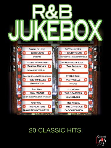 Download R & B Jukebox - R&B Jukebox: 20 Classic Hits