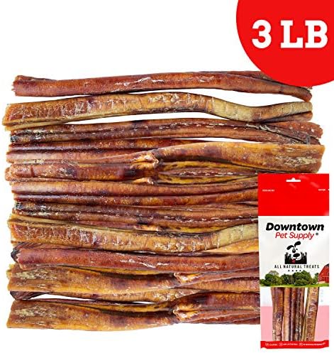 downtown bully sticks