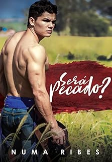 Livro Será Pecado?