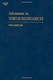 Advances in Virus Research, , 0120398621