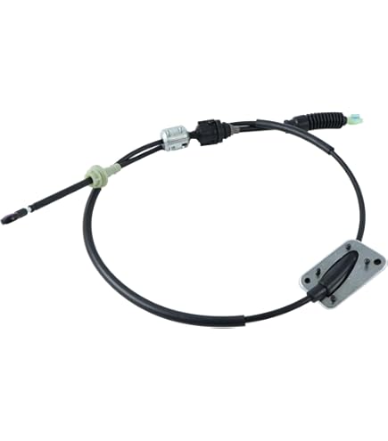 Amazon.com: Genuine OEM Automatic Transmission Shifter Cable For