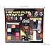 Halloween Makeup Face Painting Kit for Zombie Vampire Witch